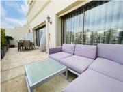 Location appartement meublé casa finance city cfc