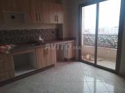 Appart neuf à vendre avec le soutien Mohammedia