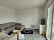 Appart' P1 + Terrasse + Parking