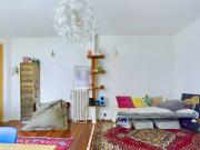 Appart parisien 35m2 à côté du métro Telegraphe