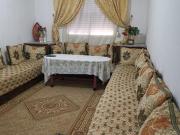 Appart personnel bien meublé pour location