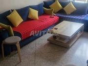 Appart Q hôpitaux 100 m 2 ch à louer