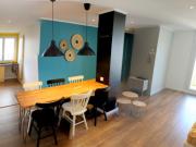 Appart rénové et tout équipé dédié location Grenoble