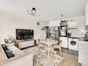 Appart Sacré Cœur Paris centre