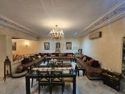 Appart standing à vendre 245 m² Av des FAR, Meknès