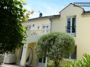 Appart STEPHANIE 12km de Paris