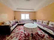 Studio meublé Haut Stand. 54 m2 Maarif