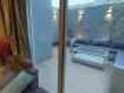 Appart studio meublé avec terrasse belvédere