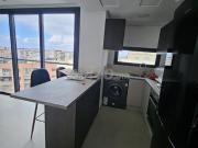 Appart studio meublé neuf derrière lycée Lyautey