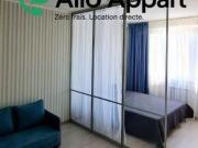 Appart t1 meublé 37 m² a Bordeaux