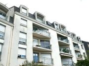 Appart T2 Avec garage et jardin !