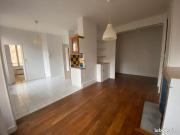 APPART T2 rue du Dauphine