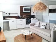 Appart T2 Vue Mer: Atypique ! 48m² Les Sables d'Olonne