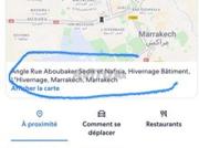 Appart T3 CTM vers hivernage idéal pour investir Appart T3 CTM vers hivernage idéal pour investir