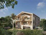 Appart T4 avec terrasse Vue Mer à SIX FOURS LES PLAGES