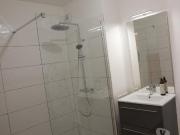 Appart T 3 dans residence close et securisée