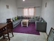 Appart une chambre salon meublé Agdal
