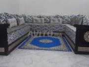 Appartement vide à louer à EL HEDDADA