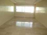 Appart Vide Luxe 100m2 ç Maarif Bd Bir Anzaran