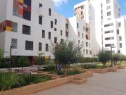 Appart vide Luxe 84m2 à Casa financier City Terra