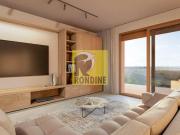 Appartamenti di nuova costruzione con 3 camere da letto