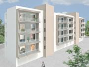 APPARTAMENTI DI NUOVA COSTRUZIONE CON GARAGE E VISTA MARE