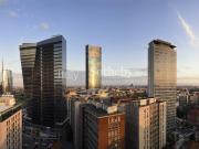 appartamenti di varie metrature nella torre galfa