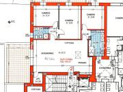 APPARTAMENTI DI VARIE TIPOLOGIE CON GARAGE O POSTO AUTO...