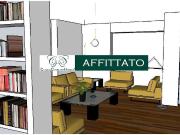 Appartamenti in Affitto Roma Prati: Completamente...