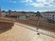 Appartamentino Mansardato con terrazza in Gravina di Catania