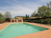 Appartamento 12 camere da letto, Colle Di Val D'elsa...