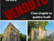 Appartamento 13 vani 448mq