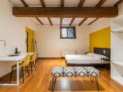 Appartamento 1 camere da letto, Bologna Bologna 40125...