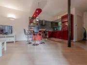 Appartamento 1 camere da letto, Bologna Bologna 40131...