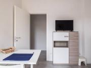 Appartamento 1 camere da letto, Bologna Bologna 40138...