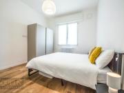 Appartamento 1 camere da letto, Bologna Bologna 40138...