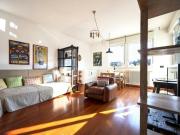 Appartamento 1 camere da letto, Cacchio di Reno...