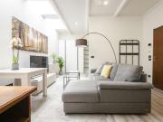 Appartamento 1 camere da letto, Cacchio di Reno...