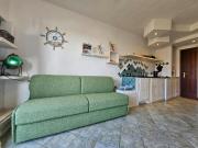 Appartamento 1 camere da letto, Capo Coda Cavallo Capo...