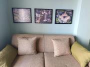 Appartamento 1 camere da letto, Catania Catania 95122...