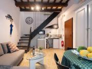 Appartamento 1 camere da letto, Florence Florence 50122...