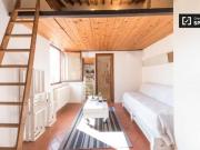 Appartamento 1 camere da letto, Florence Florence 50122...