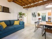 Appartamento 1 camere da letto, Florence Florence 50124...