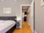Appartamento 1 camere da letto, Florence Florence 50125...