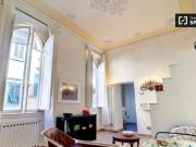 Appartamento 1 camere da letto, Florence Florence 50125...