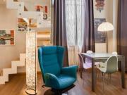 Appartamento 1 camere da letto, Florence Florence 50127...