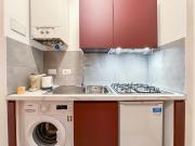 Appartamento 1 camere da letto, Florence Florence 50143...