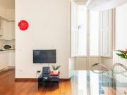 Appartamento 1 camere da letto, Florence Florence 50144...