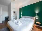 Appartamento 1 camere da letto, Florence Florence 50144...