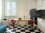 Appartamento 1 camere da letto, Florence Florence 50144...